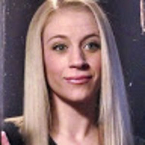 Meet your Posher, April mae